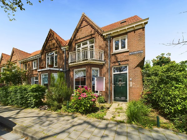 Medium property photo - van Steenbergenlaan 18, 4531 HJ Terneuzen